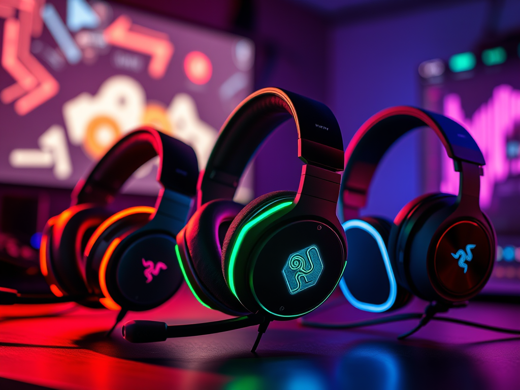 Top 3 Wireless Gaming Headsets for PC Gaming in 2025: Good, Better,&nbsp;Best