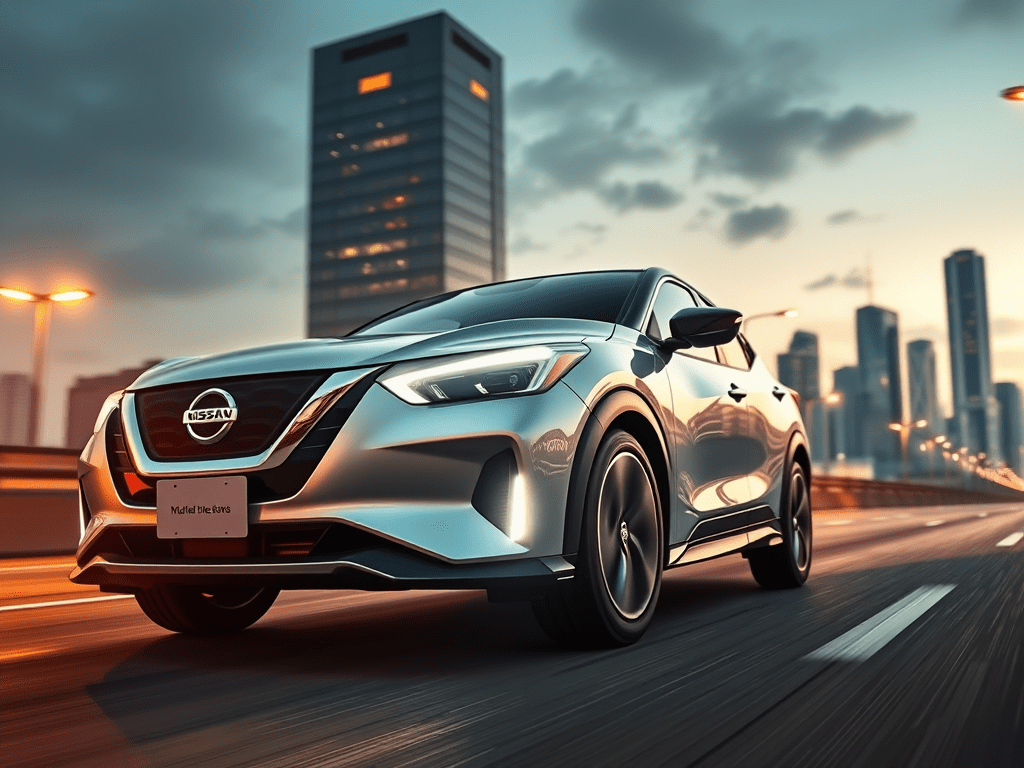 Nissan’s Future Under New Leadership: What Lies Ahead After the CEO Transition and Failed Honda&nbsp;Merger?